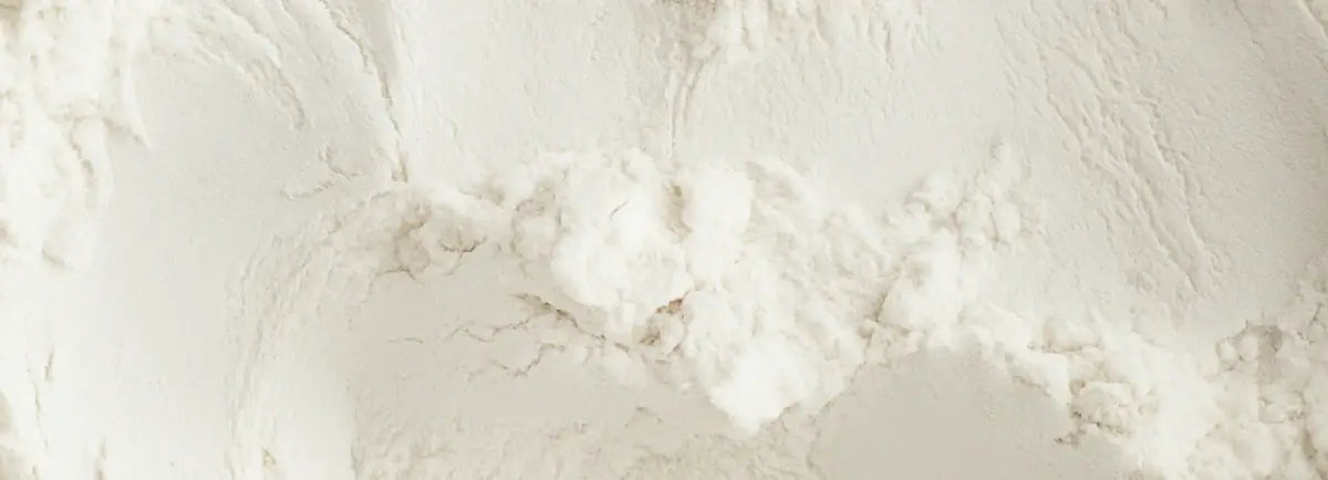 argile blanche