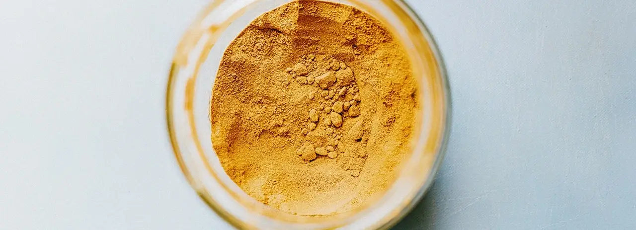 curcuma