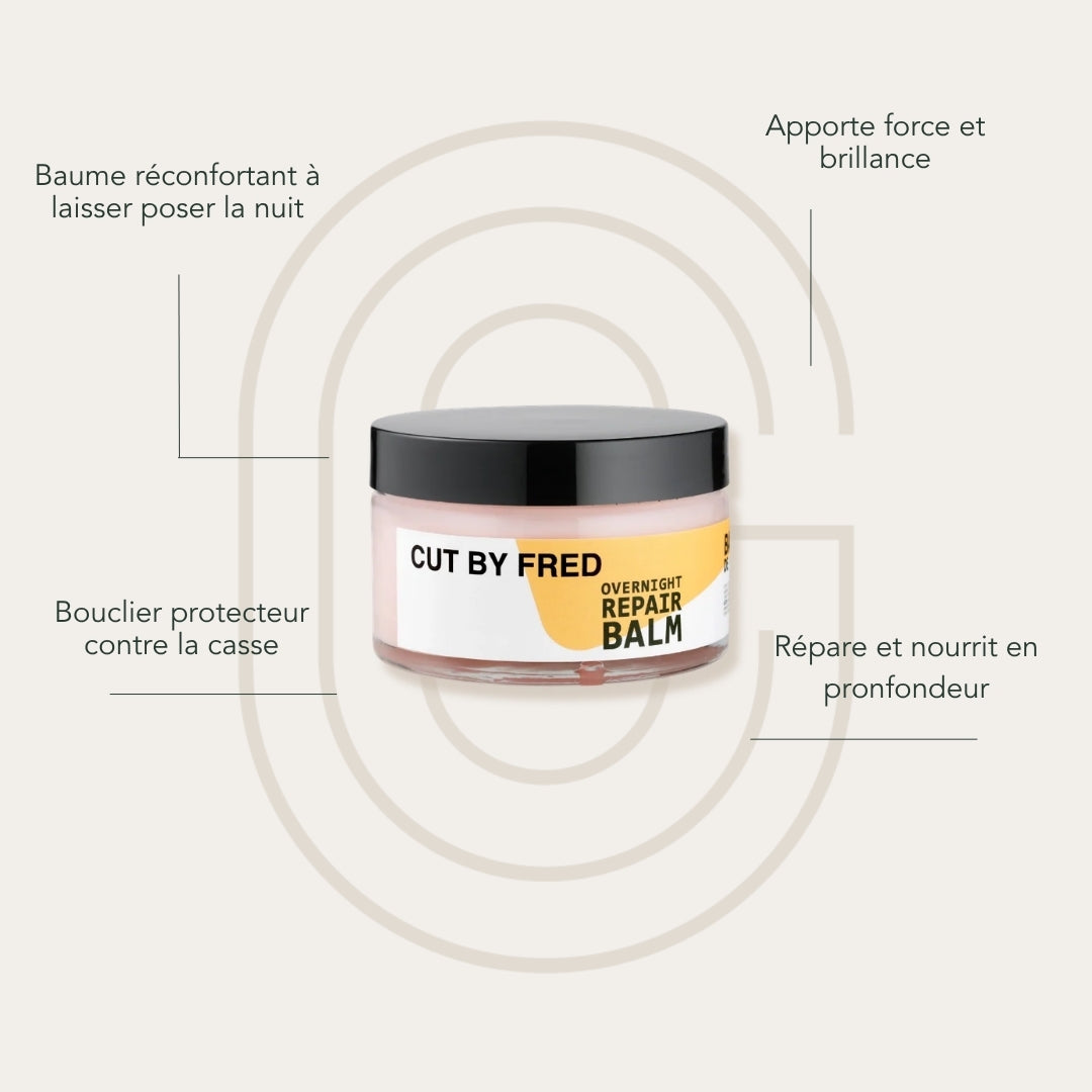 Overnight Repair Balm