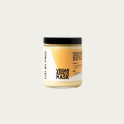 Vegan Repair Mask – Masque Réparateur Cheveux