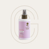 Spray dynamisant
