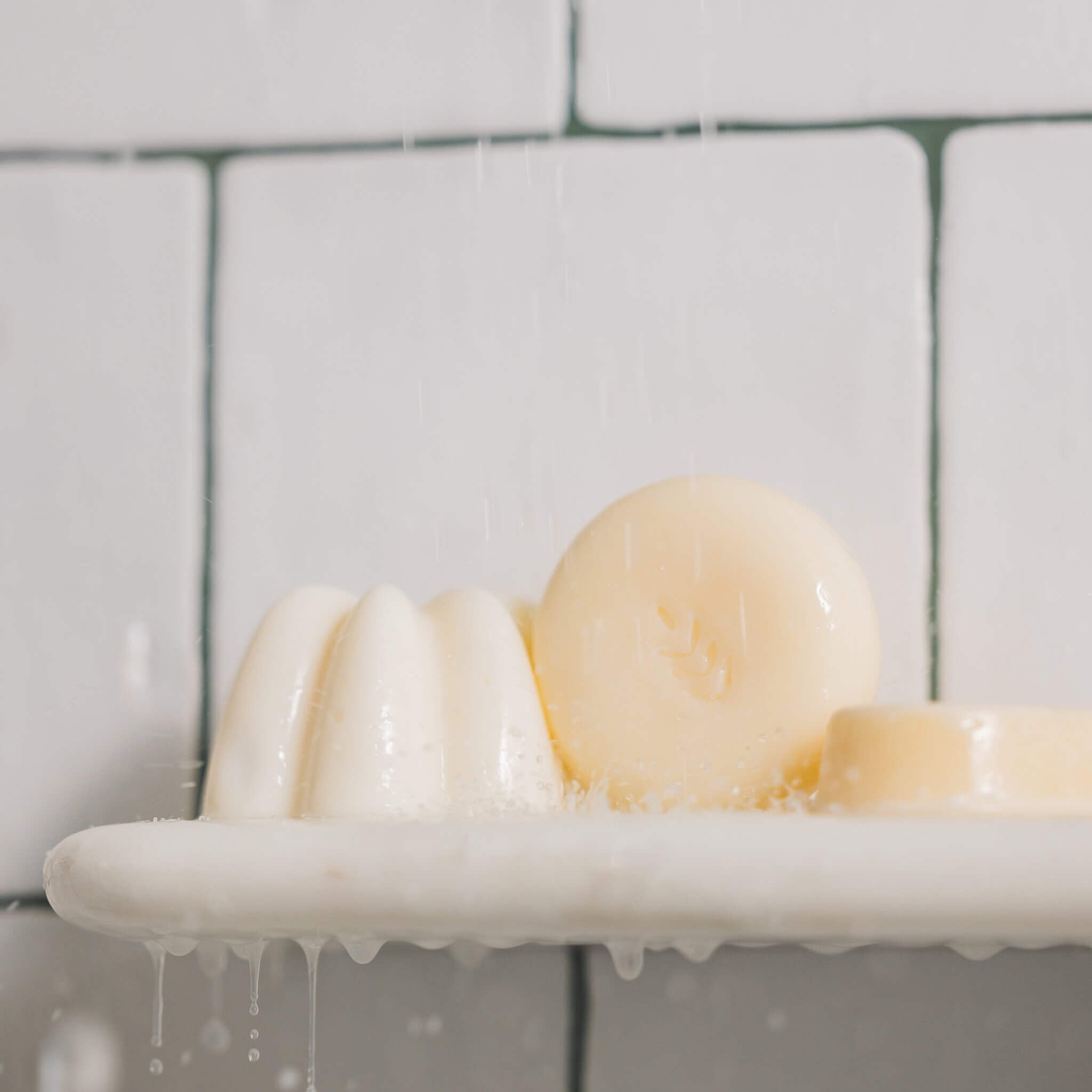 Après shampoing démêlant Solide Umai