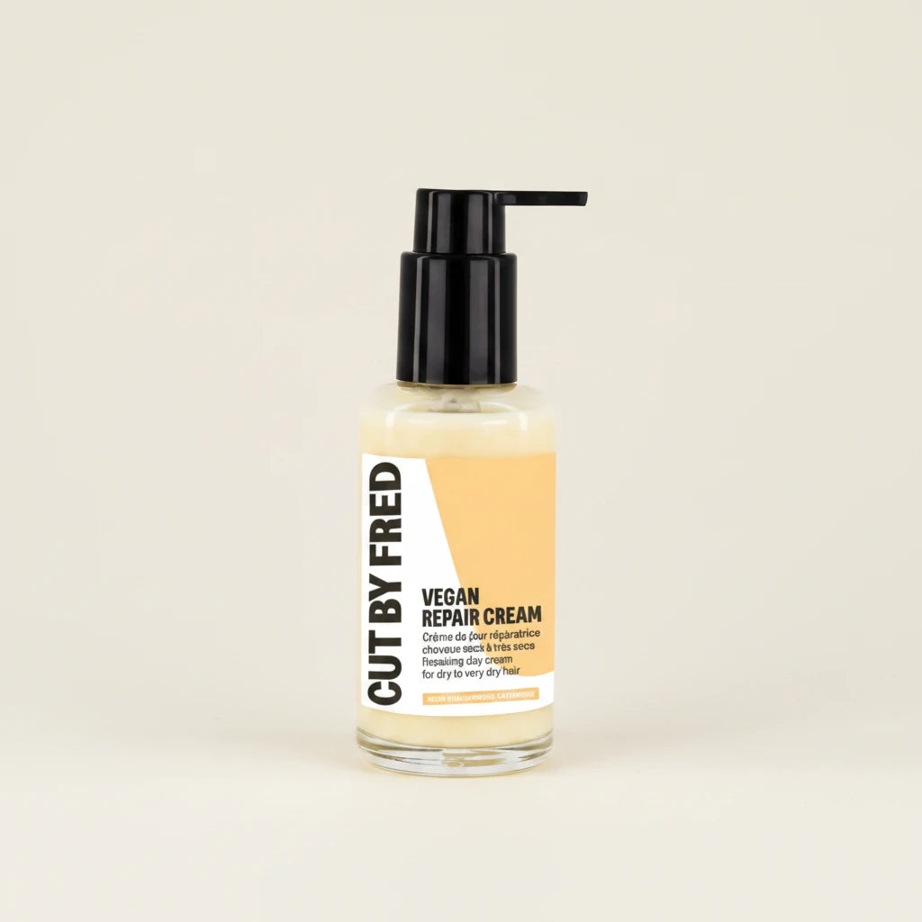 Vegan Repair Cream – Crème Réparatrice Cheveux