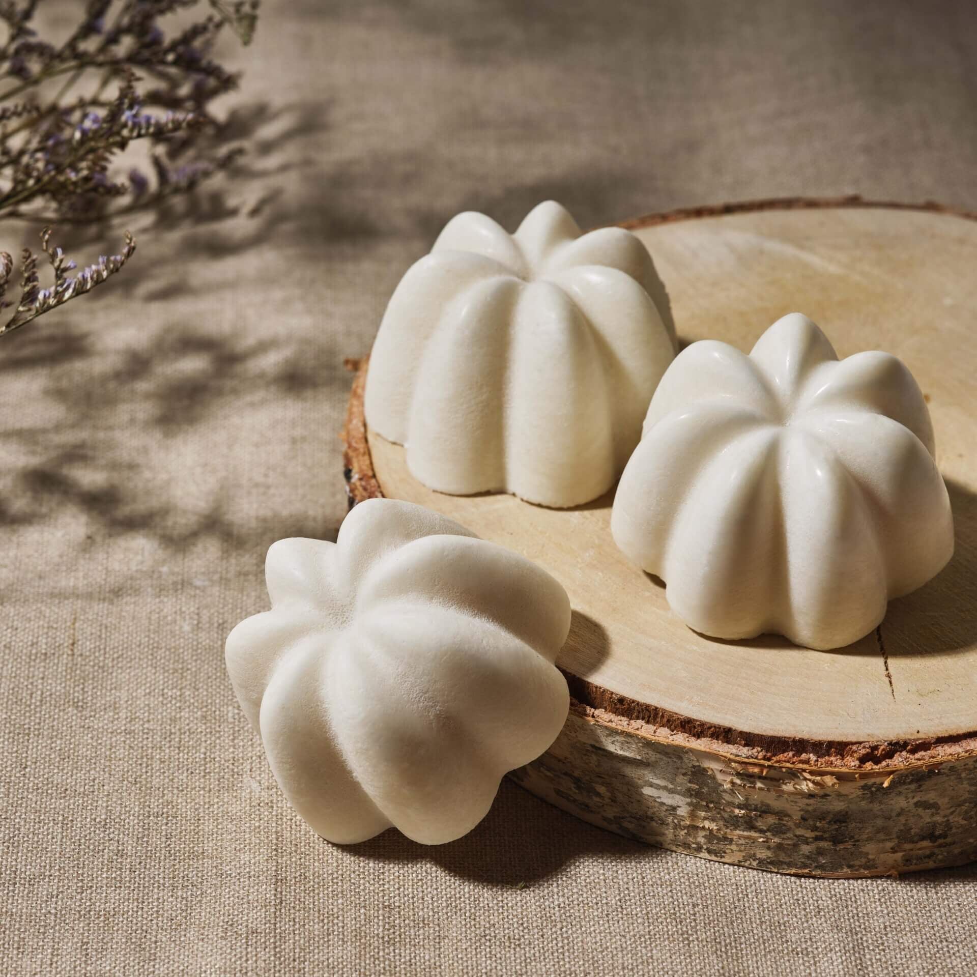 Shampoing solide Doux - Umaï