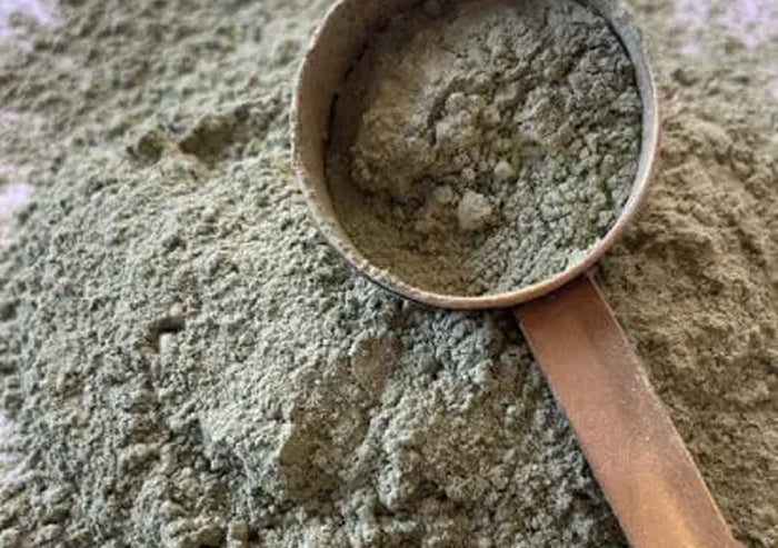 Le soin Réparateur Ayurvédique Le Shanti