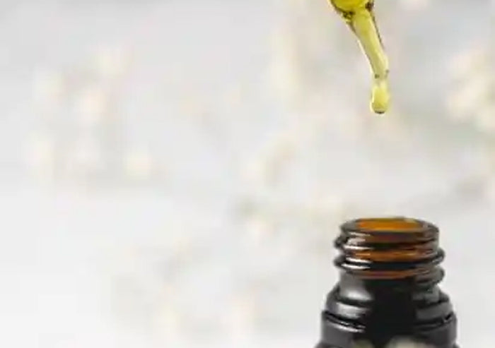 Le soin aux Huiles Précieuses