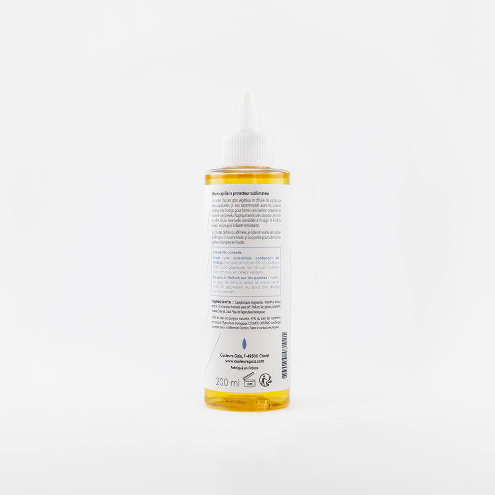 Sérum Protecteur & Sublimateur Ô Zen – Huiles Végétales