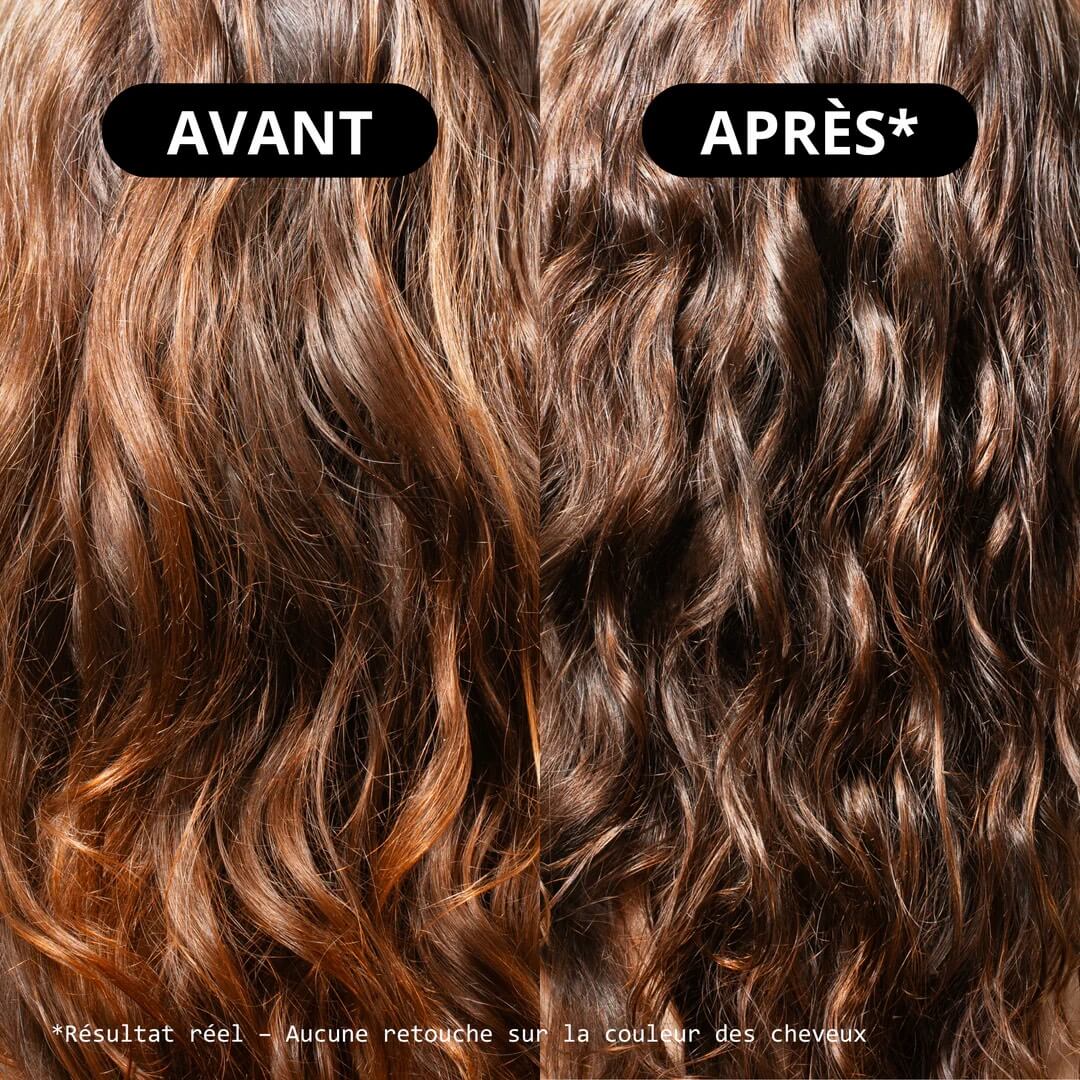 Perfect Brune Mask – Cut by Fred