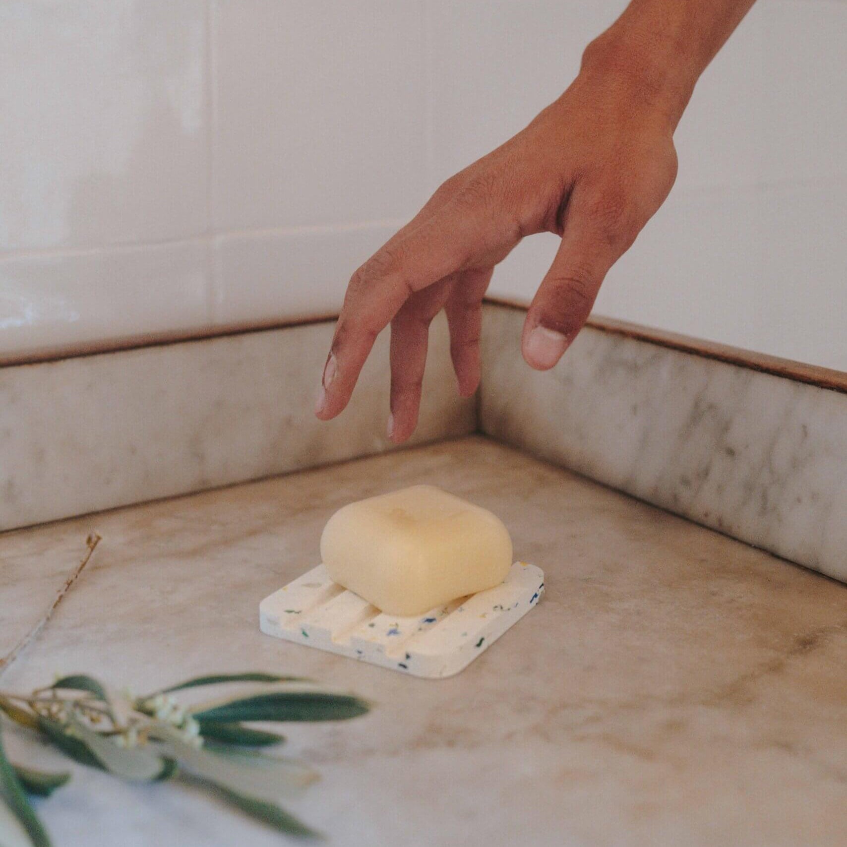 Crème Definition des boucles solide Umai