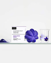 Shampoing Solide Violet – Umaï