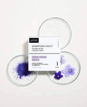 Shampoing Solide Violet – Umaï