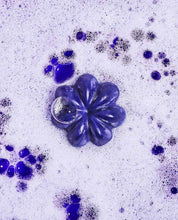 Shampoing Solide Violet – Umaï