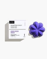 Shampoing Solide Violet – Umaï