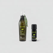 Soin Repair Huiles Précieuses – Cuir Chevelu Gras | Hairborist