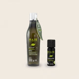 Soin aux Huiles Précieuses Anti-Chute – Hairborist