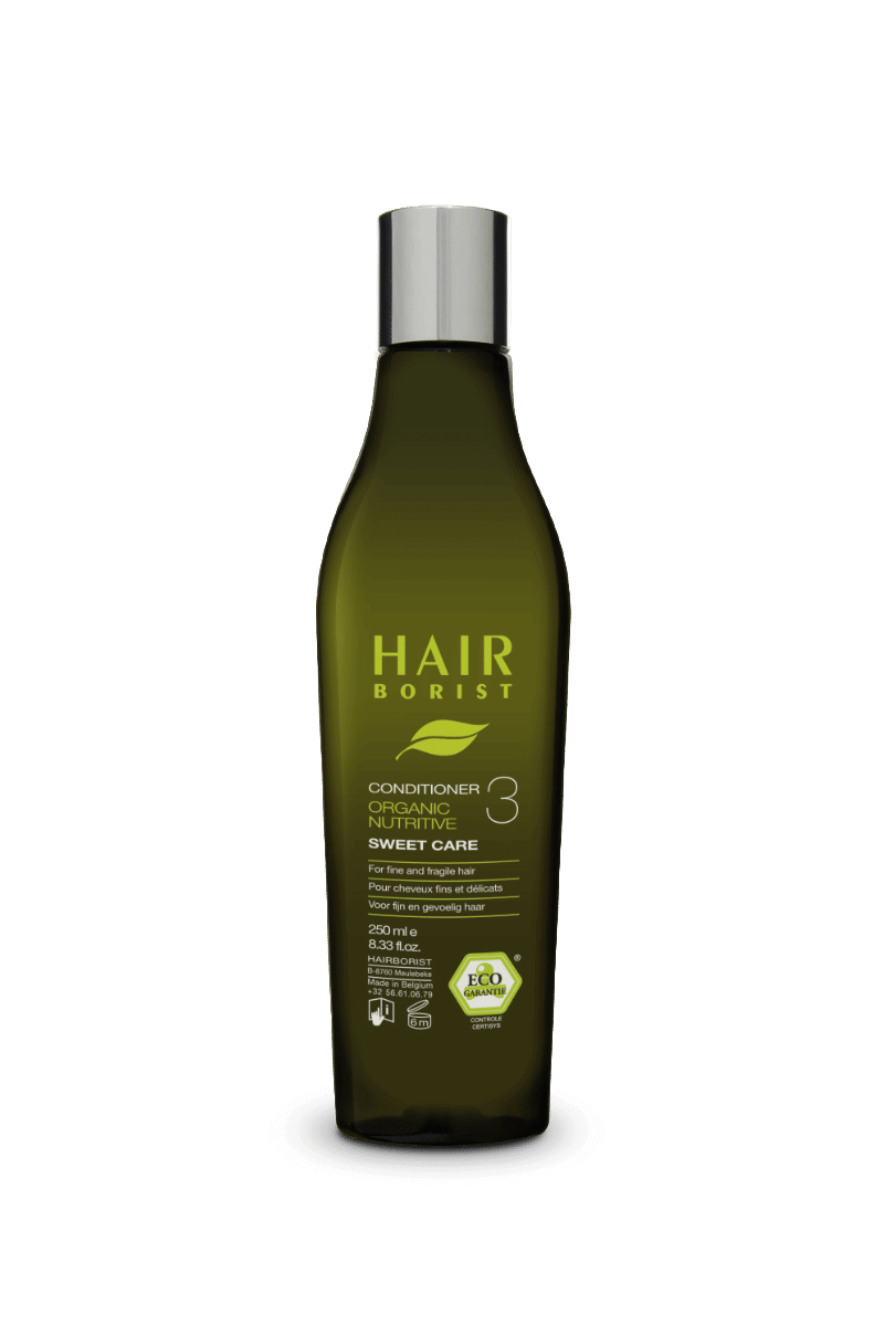 Conditioner Daily Care