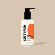 Crème de soin Vegan spéciale cheveux bouclés Curl cream