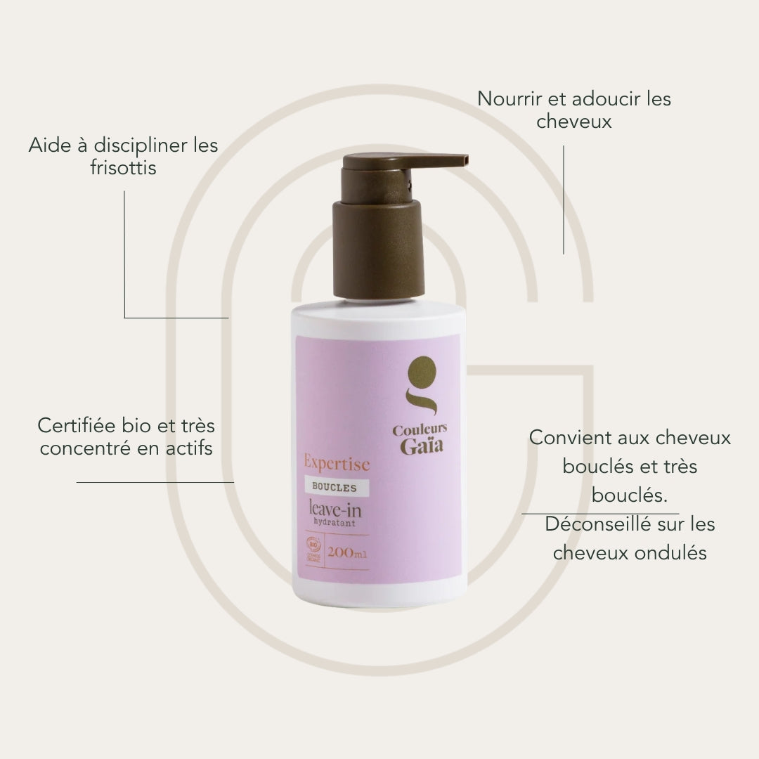 leave -in Hydratant