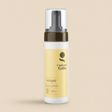Mousse Coiffante Volupté – Volume & Maintien Naturel