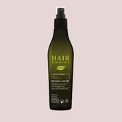 conditioner natural color de hairborist pour cheveux fins et légers