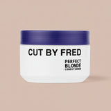 Perfect Blonde Conditioner – Après-shampoing éclat pour cheveux blonds