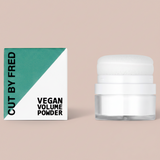 Poudre volume et shampoing sec Vegan Volume Powder
