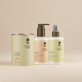 Routine Détox  Cheveux fins