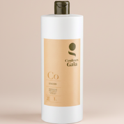 Shampoing Cheveux Secs Cocon - Couleurs Gaïa