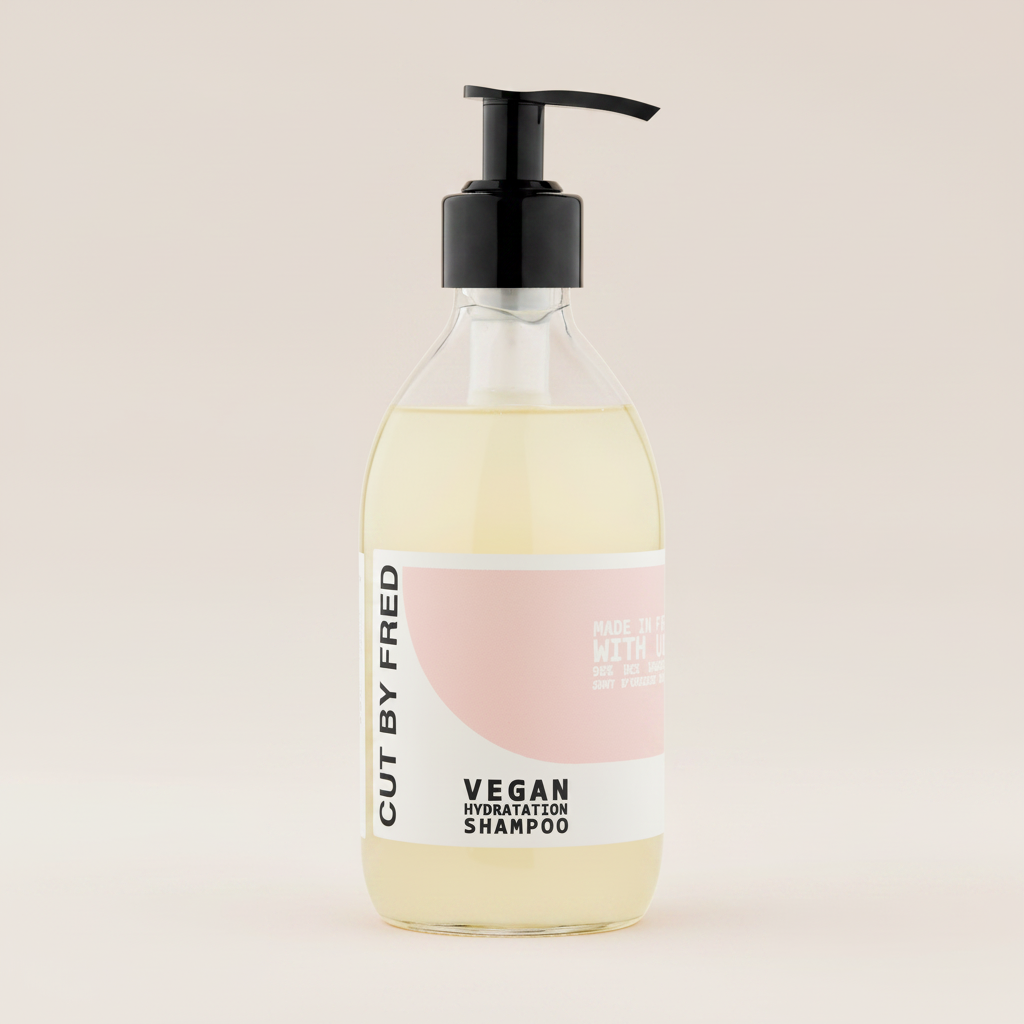 Routine Nutritive - Cheveux trés secs ou blondes