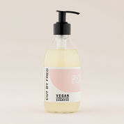 Routine Nutritive - Cheveux trés secs ou blondes