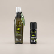 soin repair hairborist pour apaiser le cuir chevelu sensible et les démangeaison 