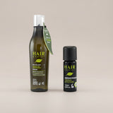 Soin Repair Huiles Précieuses Anti-Démangeaisons,Pellicules, Psoriasis & Eczéma